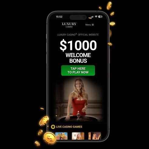 Luxury Casino New Zealand Mobile