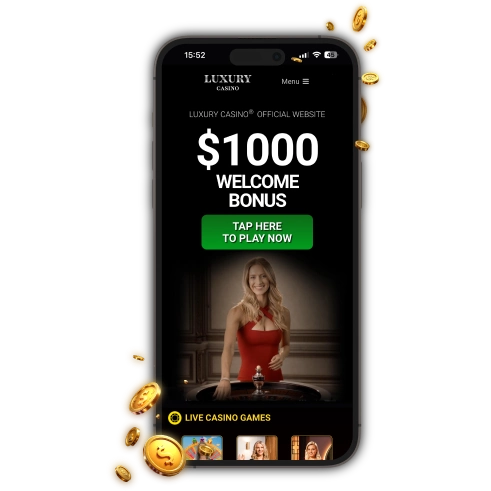 Luxury Casino New Zealand Mobile