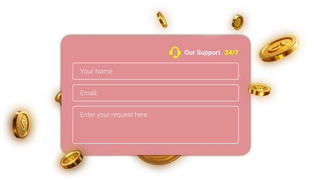 Luxury Casino New Zealand Support